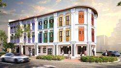 Kreta Ayer Road (D2), Shop House #511745531